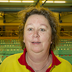 Aly Gerrits