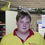 Christiaan Valke