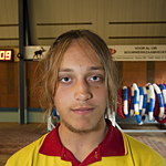Sasker van Gulik
