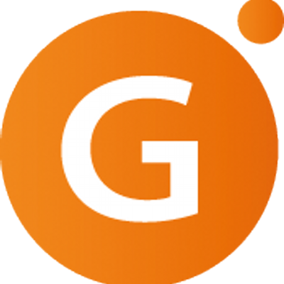 Gethost Gethost logo