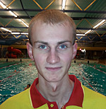 Jaimy de Jonge